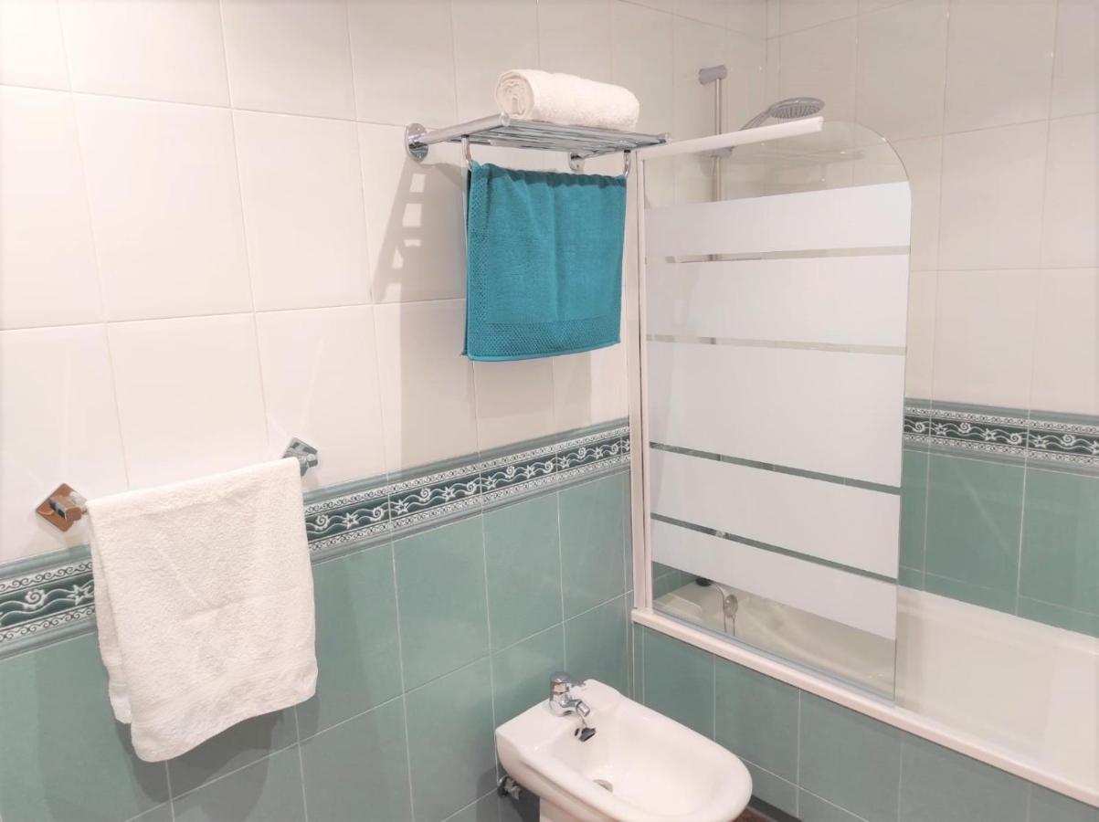 Apartamento Cala Mijas Málaga La Cala De Mijas Esterno foto