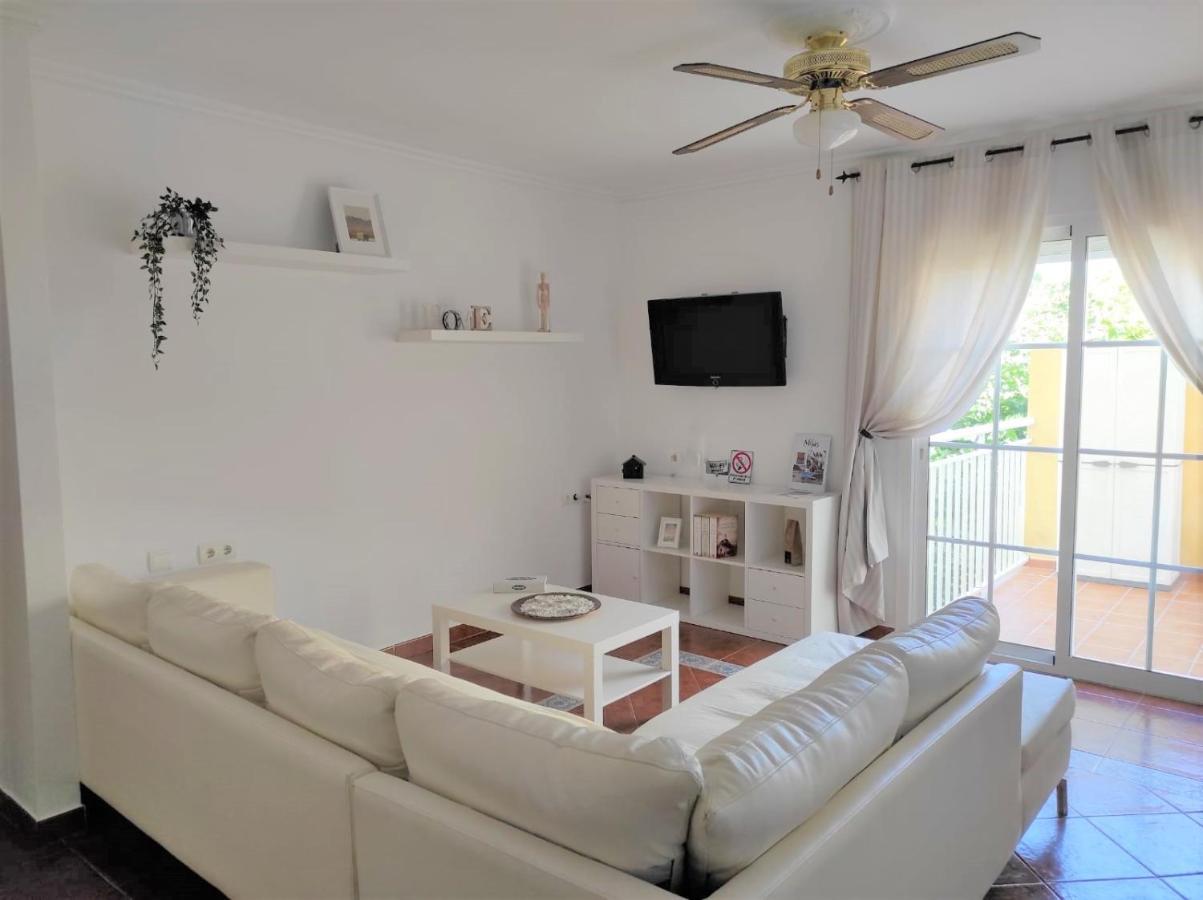Apartamento Cala Mijas Málaga La Cala De Mijas Esterno foto