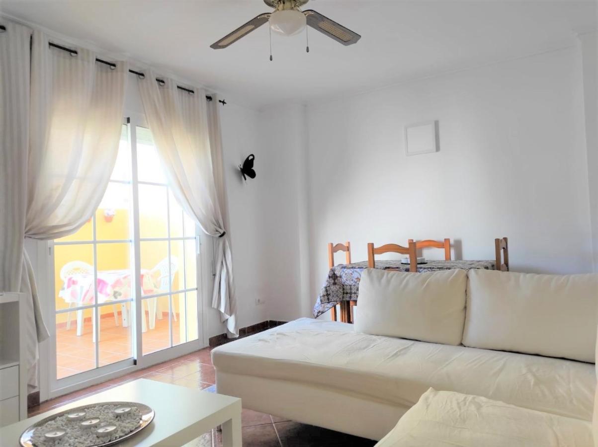 Apartamento Cala Mijas Málaga La Cala De Mijas Esterno foto