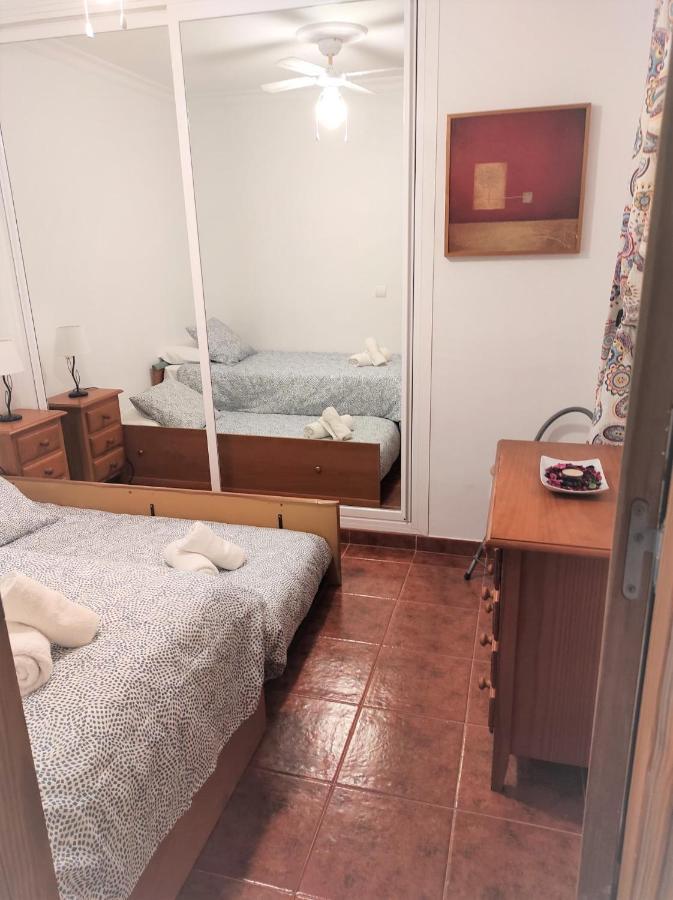 Apartamento Cala Mijas Málaga La Cala De Mijas Esterno foto