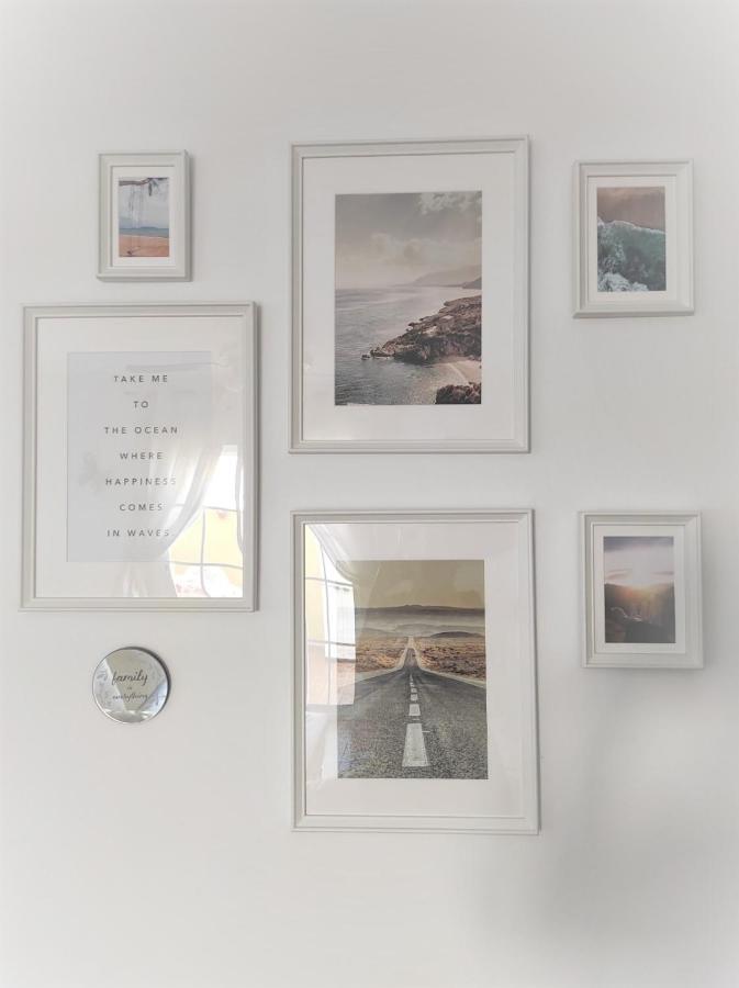 Apartamento Cala Mijas Málaga La Cala De Mijas Esterno foto
