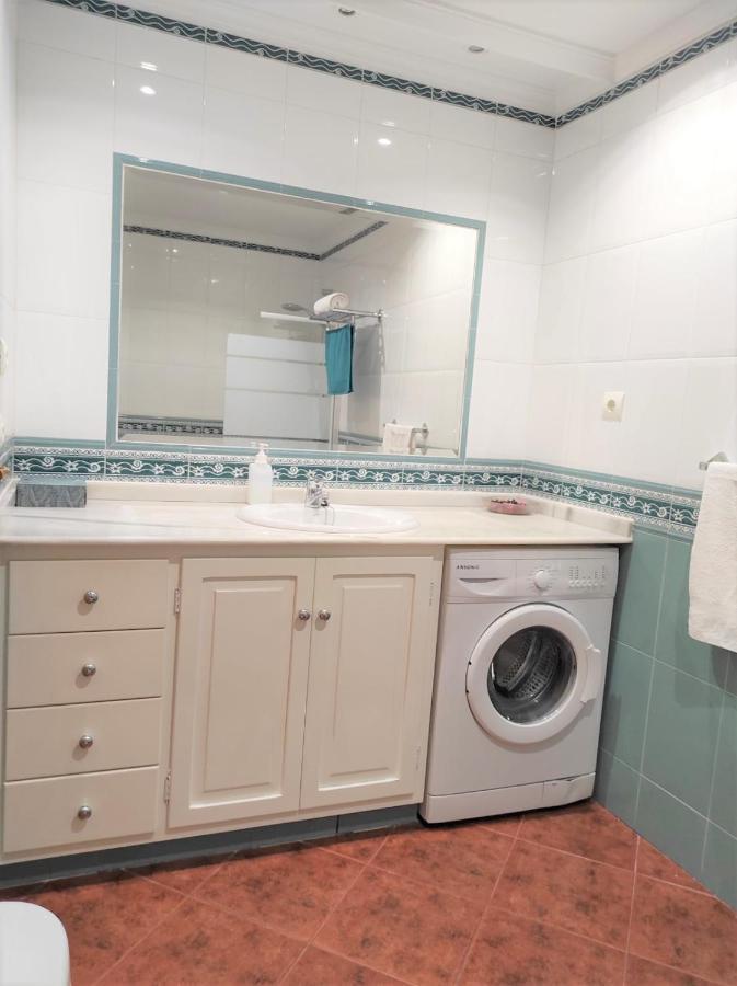 Apartamento Cala Mijas Málaga La Cala De Mijas Esterno foto