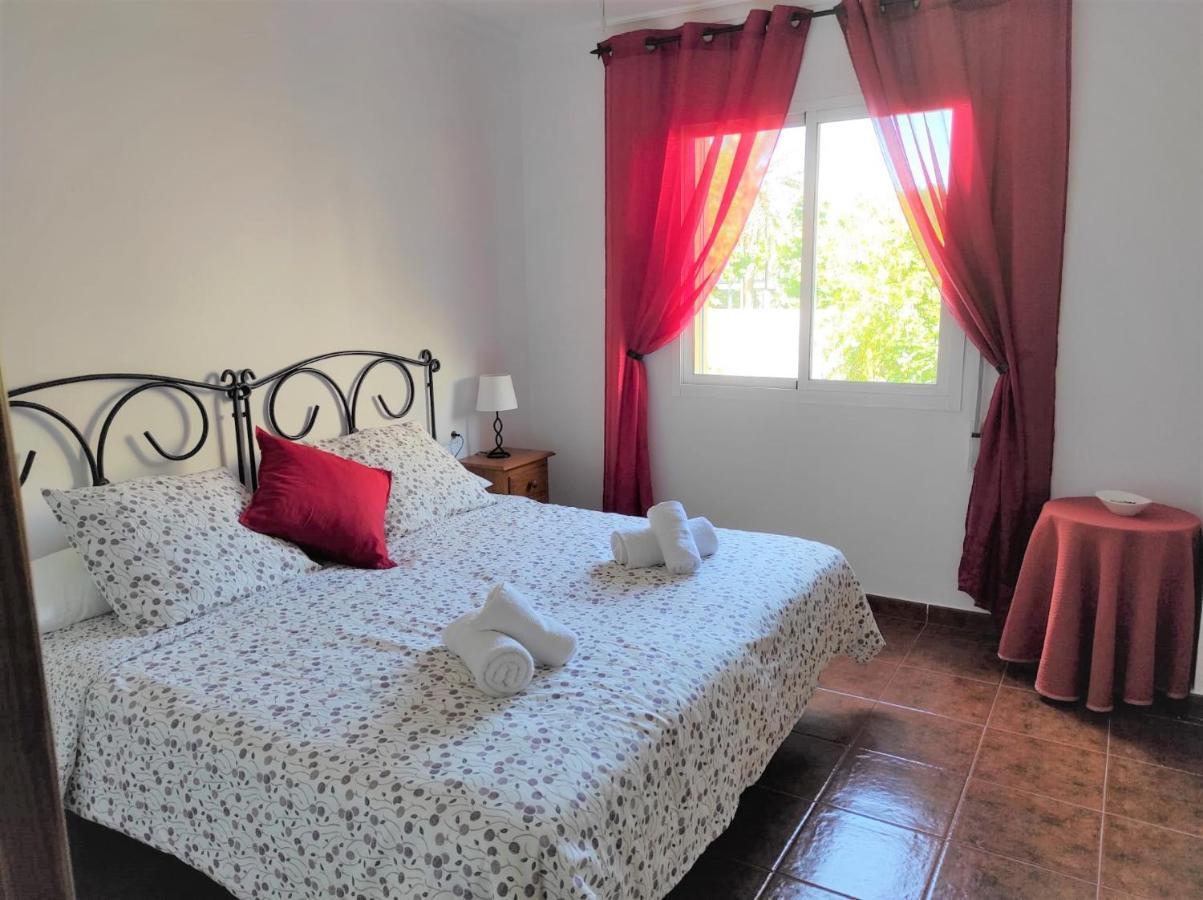 Apartamento Cala Mijas Málaga La Cala De Mijas Esterno foto