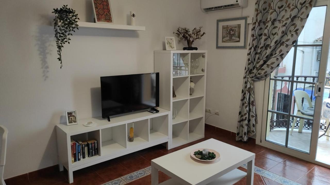 Apartamento Cala Mijas Málaga La Cala De Mijas Esterno foto
