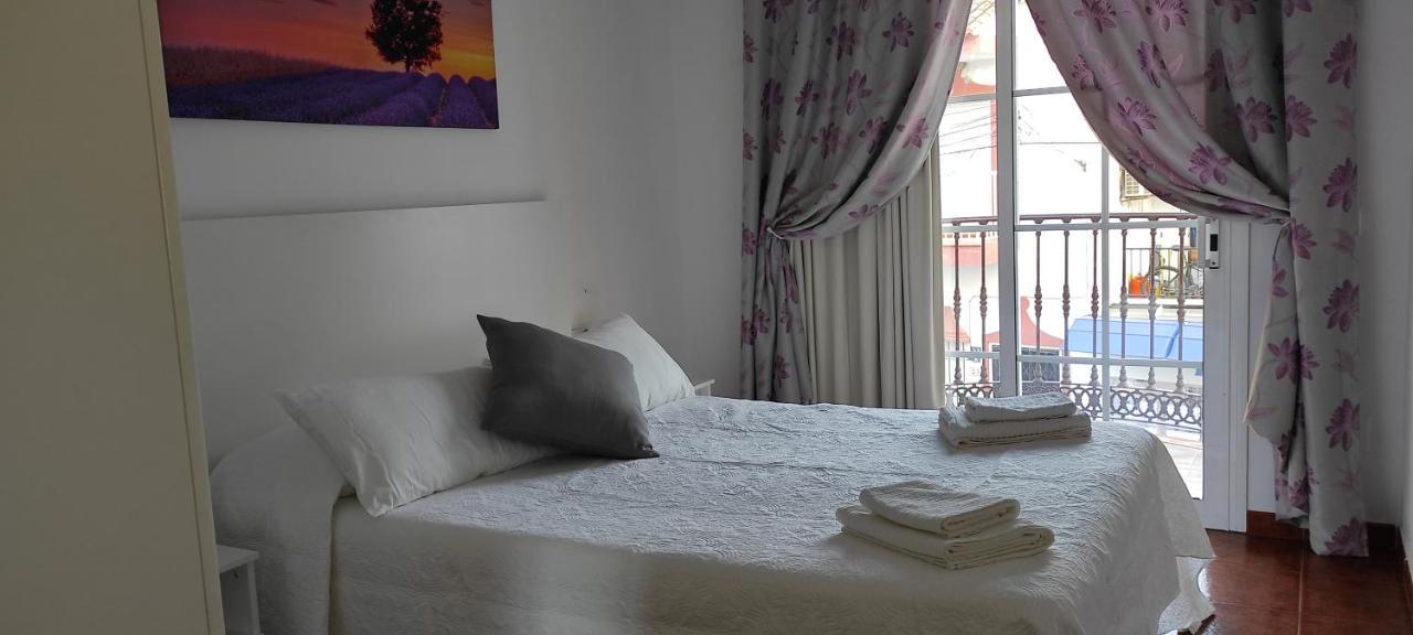 Apartamento Cala Mijas Málaga La Cala De Mijas Esterno foto