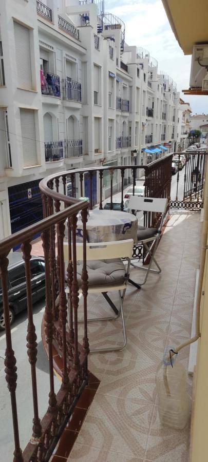 Apartamento Cala Mijas Málaga La Cala De Mijas Esterno foto