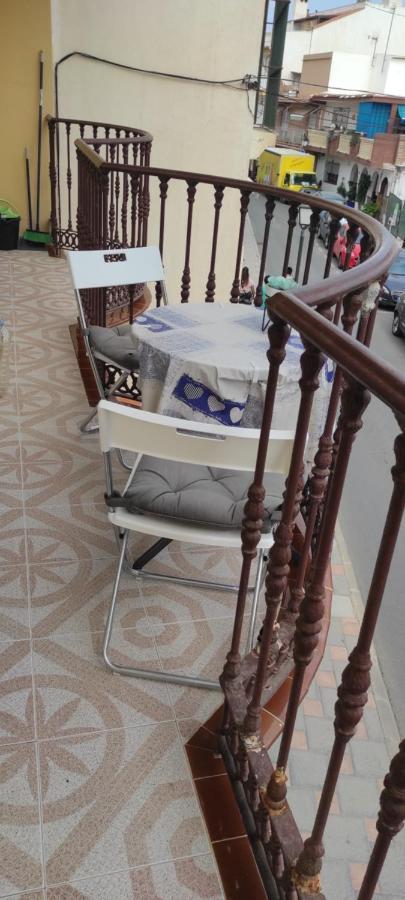 Apartamento Cala Mijas Málaga La Cala De Mijas Esterno foto