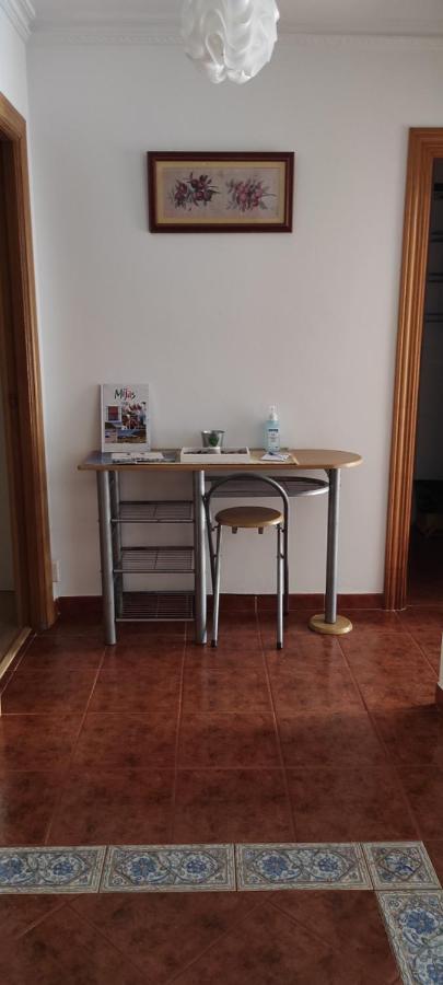 Apartamento Cala Mijas Málaga La Cala De Mijas Esterno foto