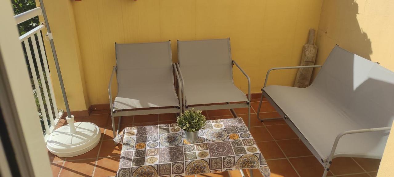 Apartamento Cala Mijas Málaga La Cala De Mijas Esterno foto