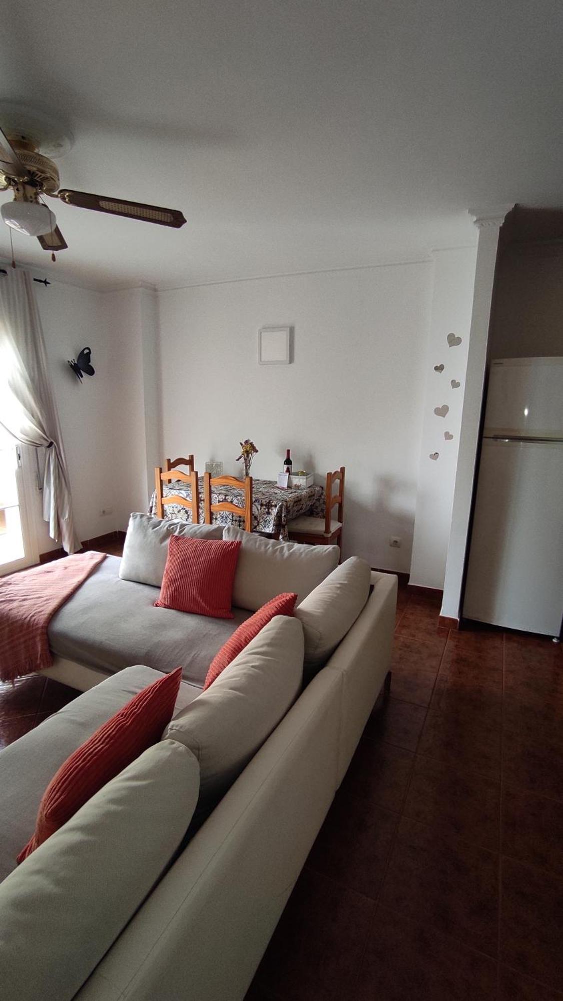 Apartamento Cala Mijas Málaga La Cala De Mijas Camera foto