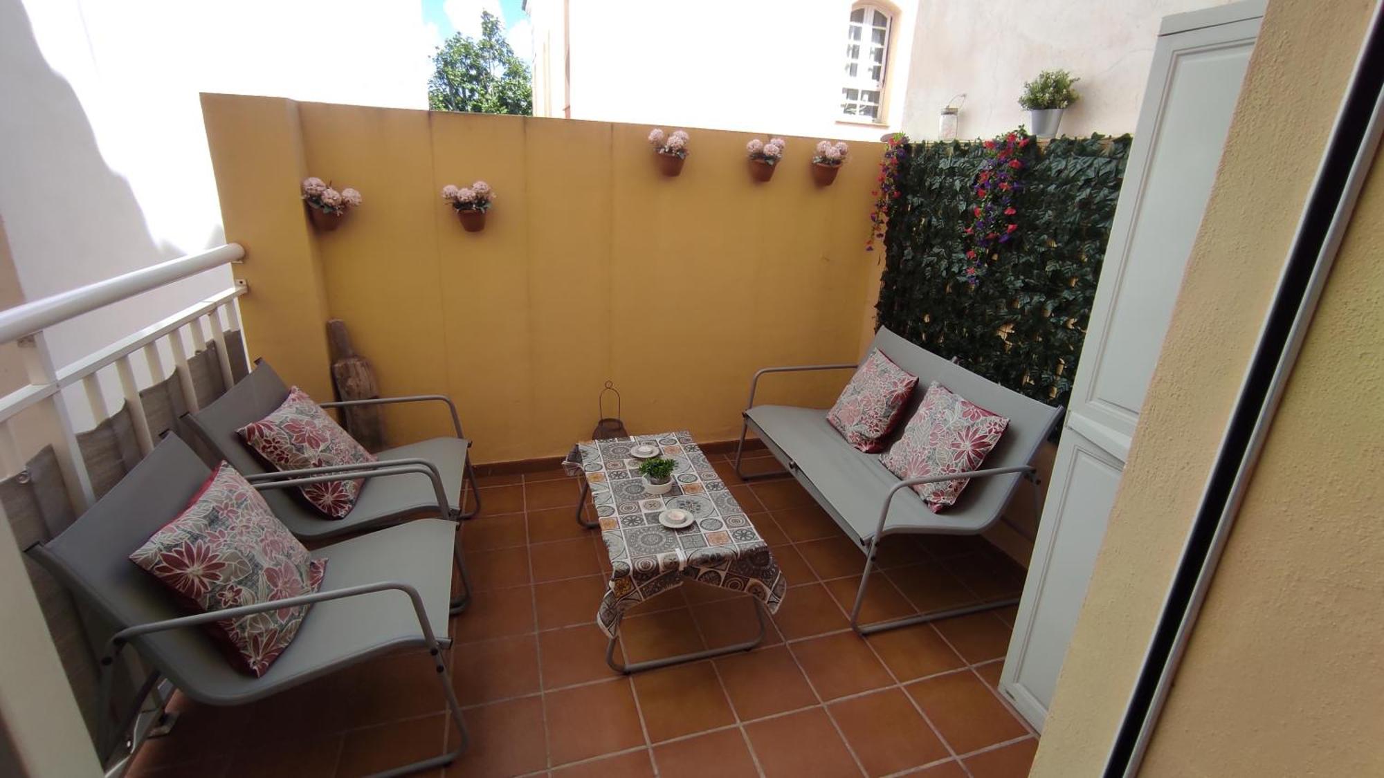 Apartamento Cala Mijas Málaga La Cala De Mijas Camera foto