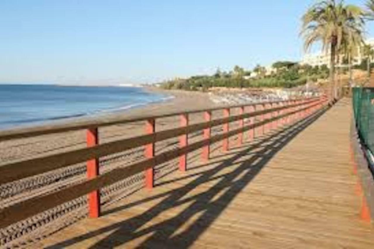 Apartamento Cala Mijas Málaga La Cala De Mijas Esterno foto