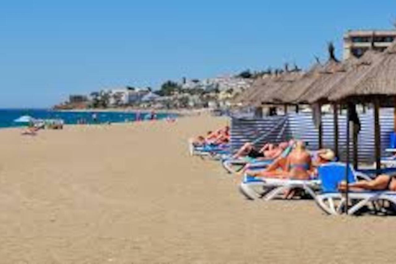 Apartamento Cala Mijas Málaga La Cala De Mijas Esterno foto