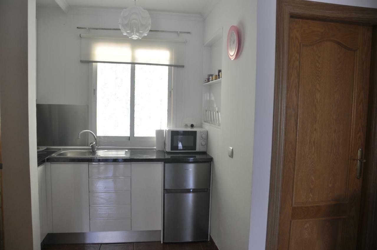 Apartamento Cala Mijas Málaga La Cala De Mijas Esterno foto